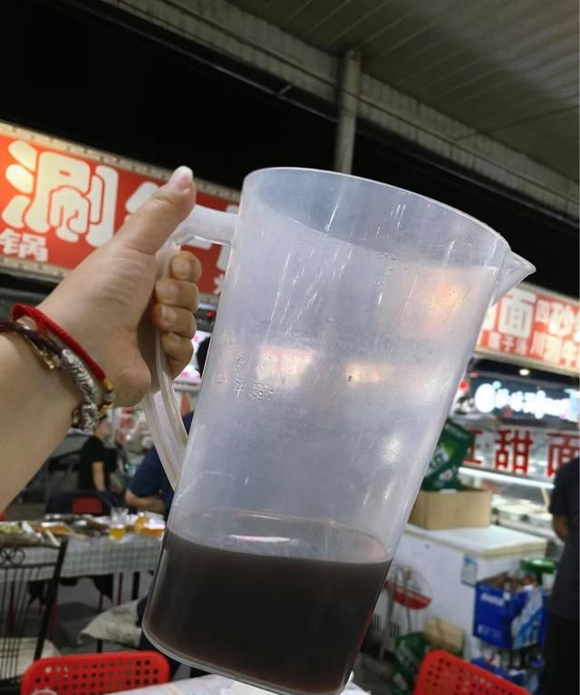 又吃美了！土著推荐的韩城美食top6，可不止有羊肉…