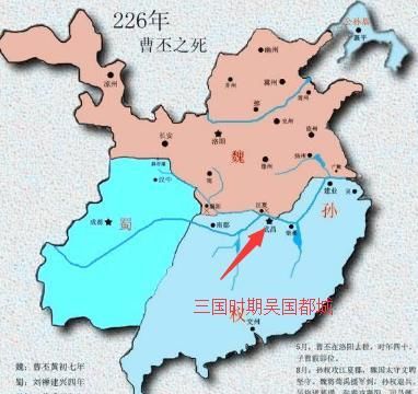 湖北省为什么简称“鄂”，而不是“楚”呢？