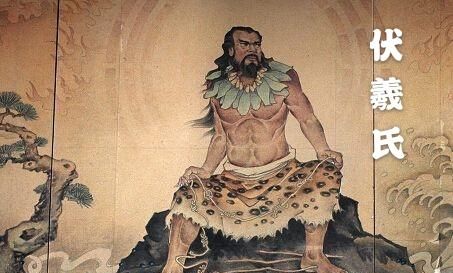 中国古代的姓和氏是怎么形成的，为什么有人说姬姓是百姓之祖图5