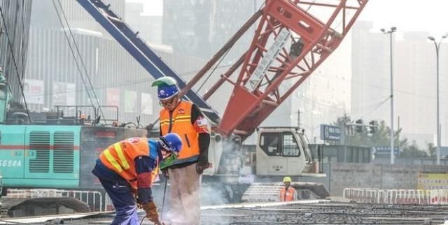 北京地铁17号线计划由京港地铁运营：正如4号线、14号线、16号线