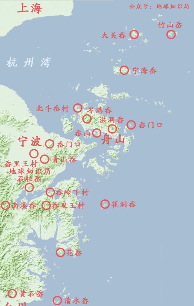 广东、浙江、福建人注意了，不认识这些字可能影响你的生活