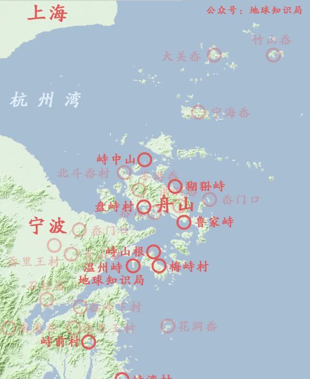 广东、浙江、福建人注意了，不认识这些字可能影响你的生活