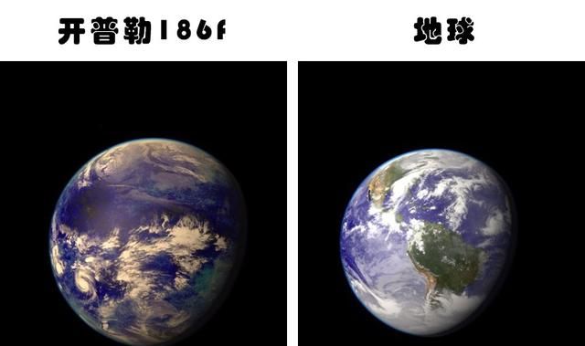 或许可以成为人类生存之地的9个类地行星