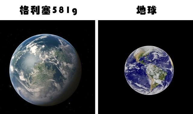 或许可以成为人类生存之地的9个类地行星