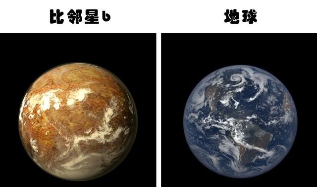 或许可以成为人类生存之地的9个类地行星