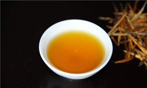 红茶品种
，红茶哪个品种好喝排名图1