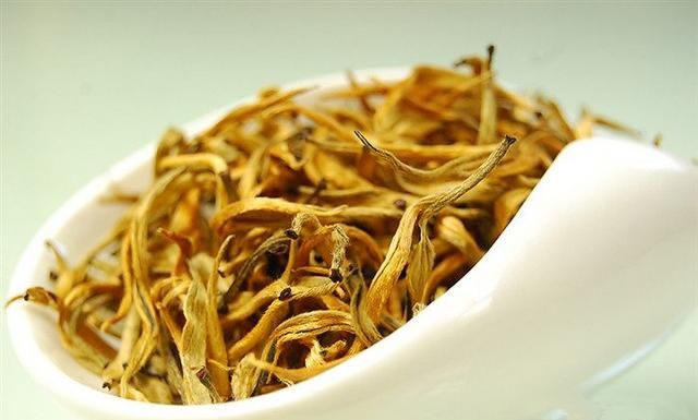 红茶品种
，红茶哪个品种好喝排名图2