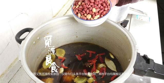 生瓜子怎么煮好吃
，生花生怎么煮才好吃图7