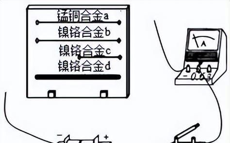 银外九年级第一学期期中物理考试试卷（往年）