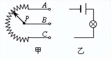 银外九年级第一学期期中物理考试试卷（往年）