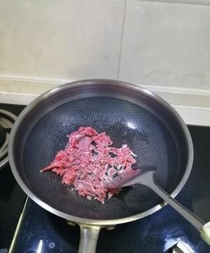 炒｜葱爆牛肉丝越嚼越香下酒菜