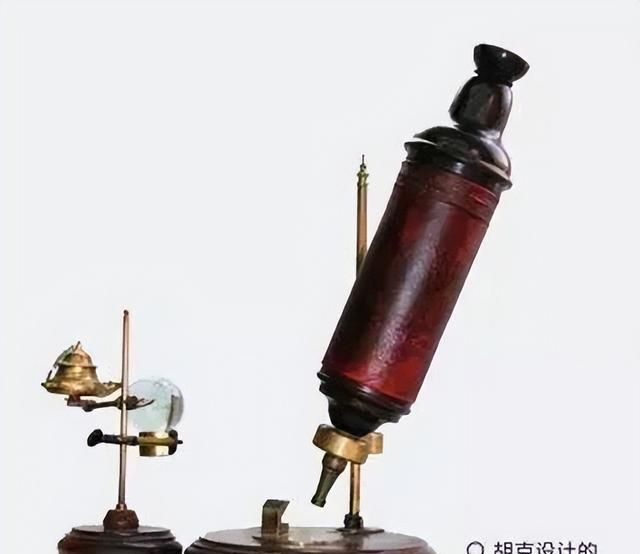 「发明创造的故事」（48）——荷兰列文虎克发明显微镜