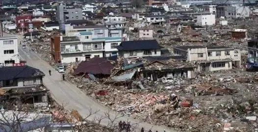 唐山大地震45周年，缅怀先烈，更应该让你知道地震形成的五个因素