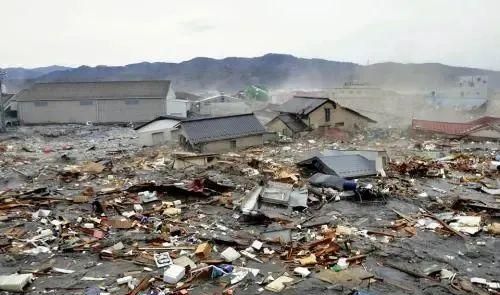 唐山大地震45周年，缅怀先烈，更应该让你知道地震形成的五个因素