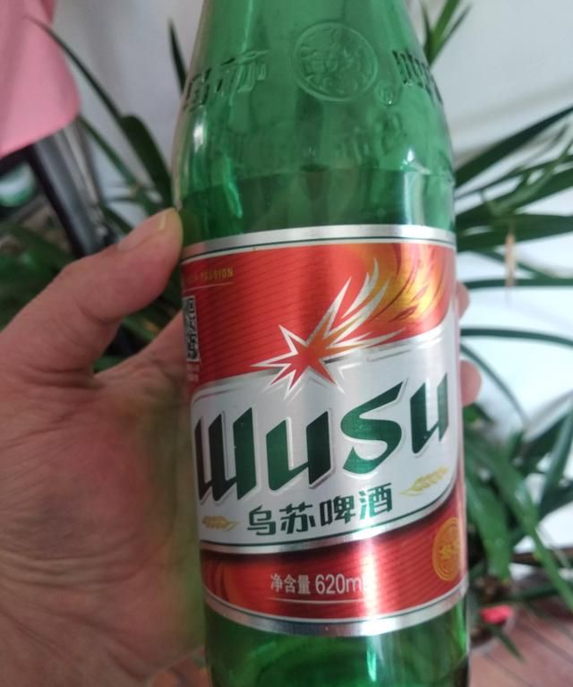 新疆有哪几种酒,新疆最好喝的酒是哪个品牌图1