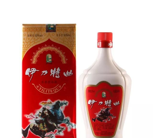 新疆有哪几种酒,新疆最好喝的酒是哪个品牌图3