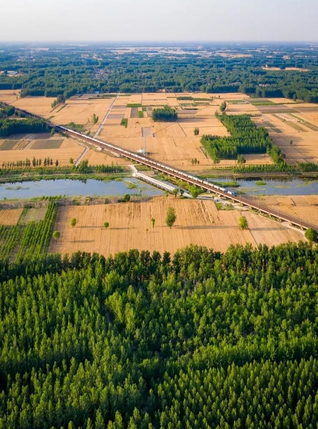 蚌埠住了！南北差异最大的省，地名到底多有梗？