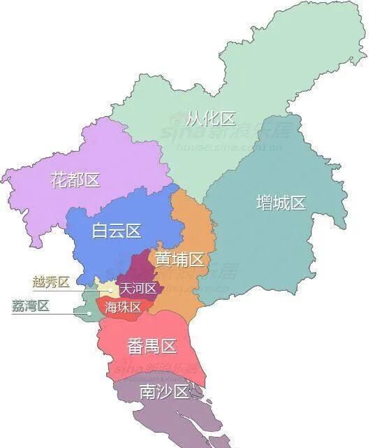 广州为何叫广州,广州是一直叫广州吗图1