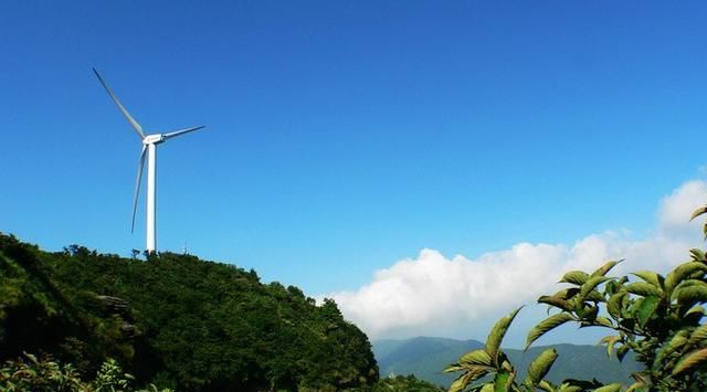 九宫山自驾游攻略详细图1